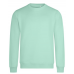 Sweatshirt Decote Redondo Unisexo